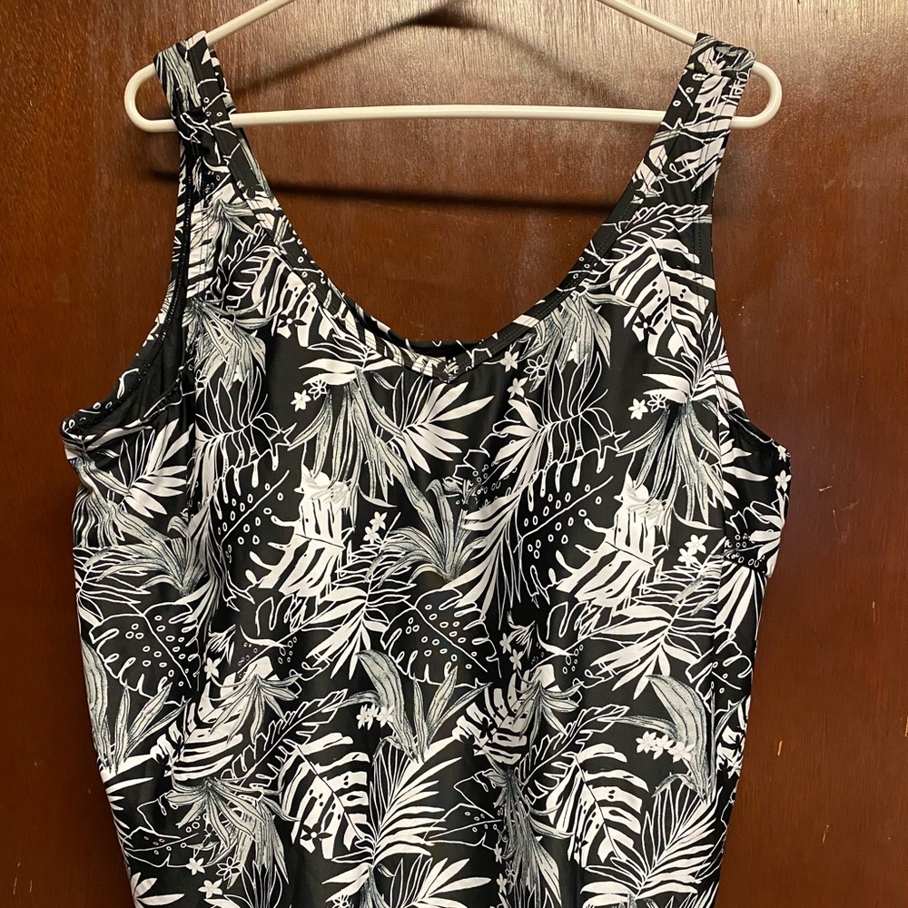 Swim Top